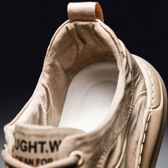 Giày Sneaker Nam ❤️NHIỀU MÀU❤️ Thời Trang Trẻ Trung Phong Cách Lịch Lãm Hot Trend 2020 - G27 | BigBuy360 - bigbuy360.vn