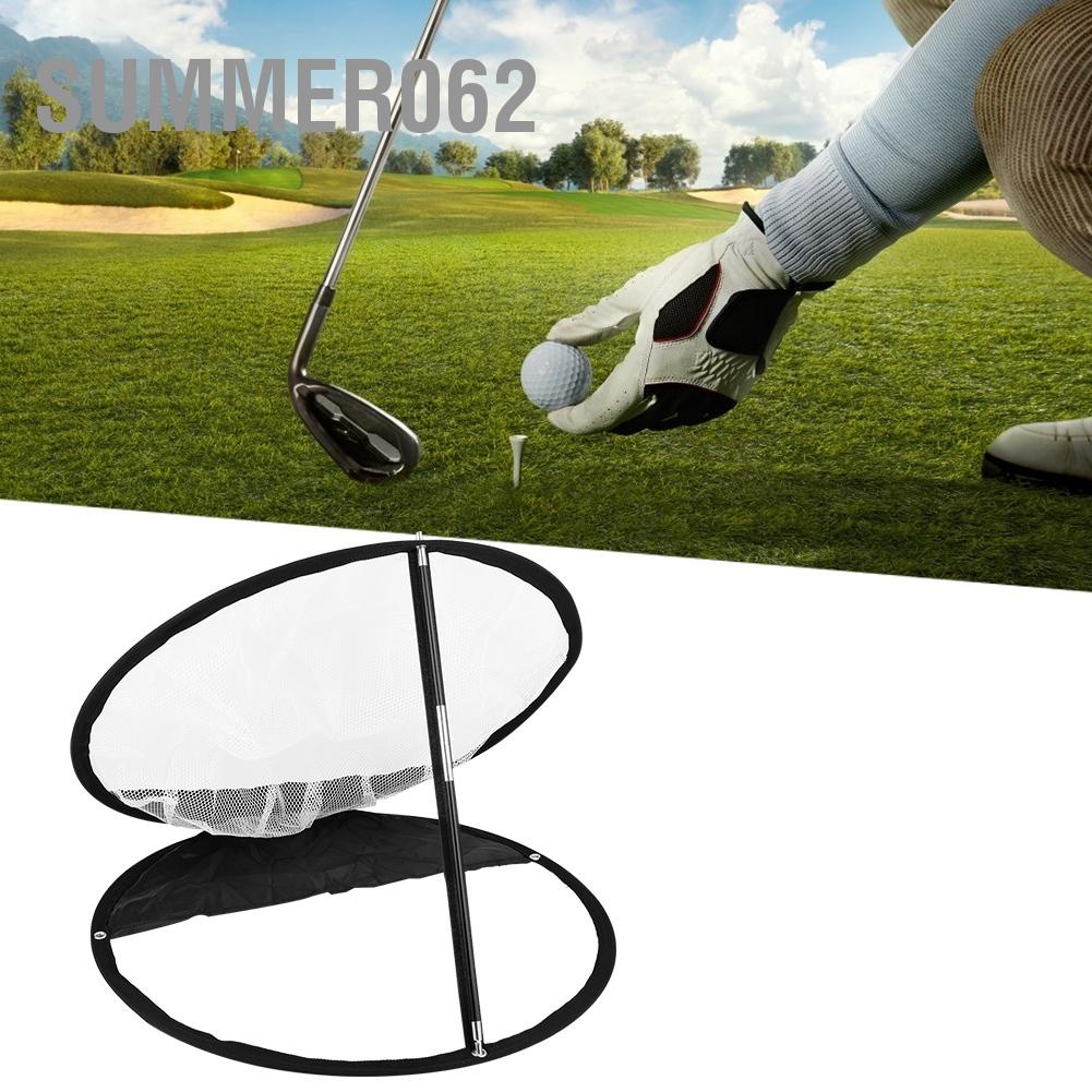 Lưới tập luyện bắt bóng golf đổi mục tiêu