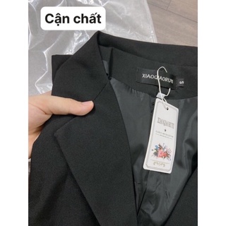 Áo blazer hót cho các nàng