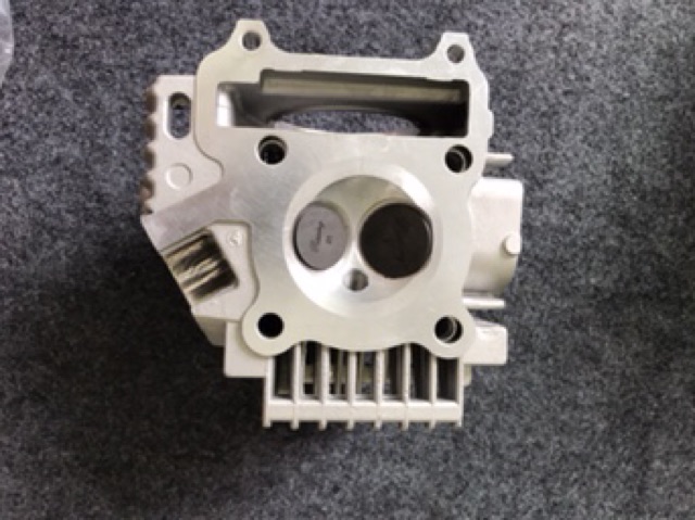 Đầu bò Sirius Jupiter độ kèm 2 cây xuppap xịn