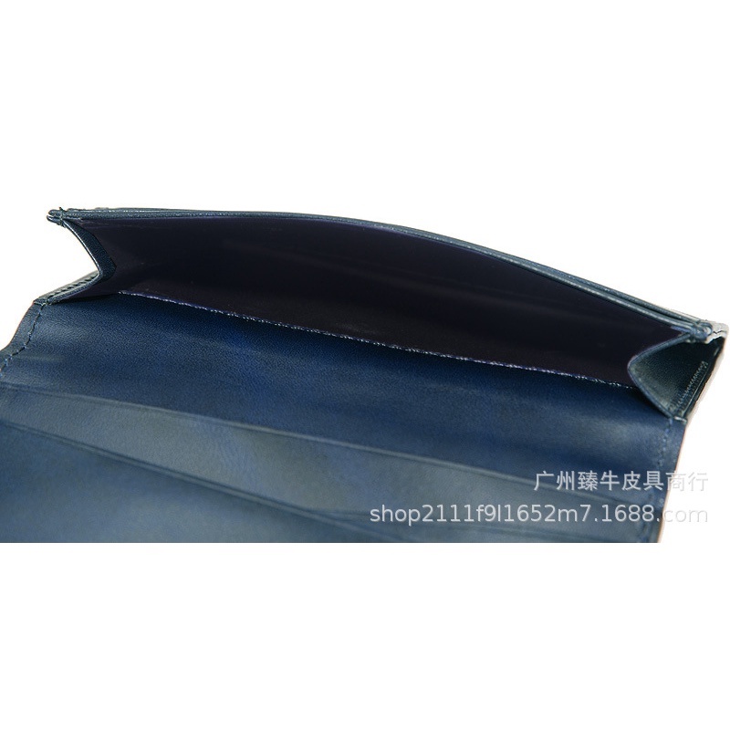 Ví Da Nam, Bóp Nam Mini da bò thật, nhỏ gọn tiện lợi, đựng tiền + Thẻ ngân hàng + Card - Có bảo hành