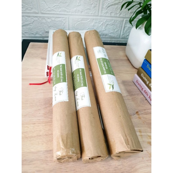 Trà Ống Lam Gác Bếp Hà Giang