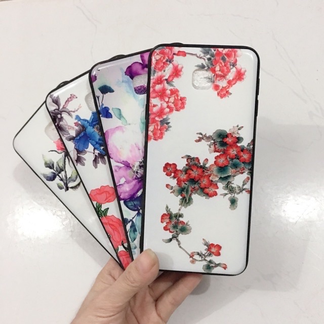 Ốp lưng hình con cò sam sung j4 plus, j4+, J4 core