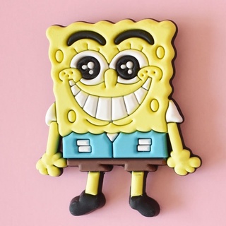 Nam châm dán tủ lạnh hình SpongeBob dễ thương