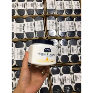 Kem dưỡng da redwin vitamin e + dầu anh thảo