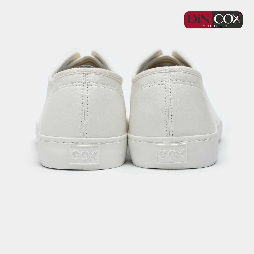 Giày Lười Nam DinCox 1912 White | BigBuy360 - bigbuy360.vn