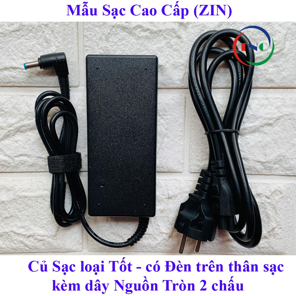 Sạc Laptop Acer tốt 19V – 4.74A – 90W (Adapter Acer ZIN)