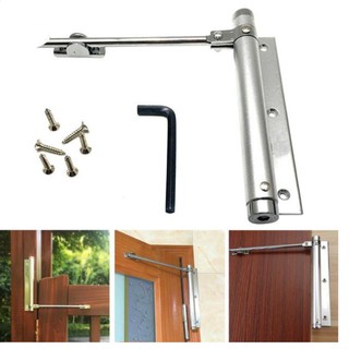 Nẹp cửa tự động đóng Eletrophorectic (có thể chỉnh) 