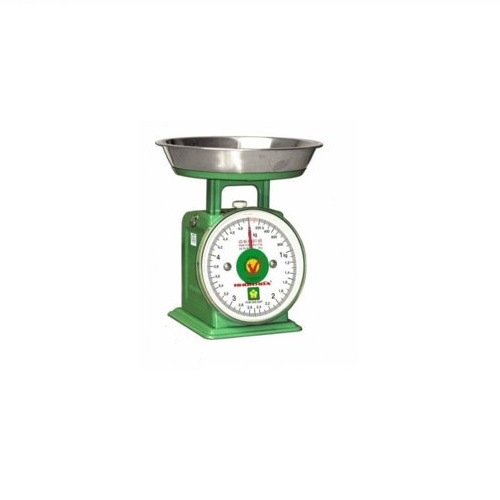 Cân Đồng Hồ NHƠN HÒA 5kg - Hàng Chính Hãng NHƠN HÒA - Chirita Shop ( Bên shop có cân từ 1kg đến 5kg )