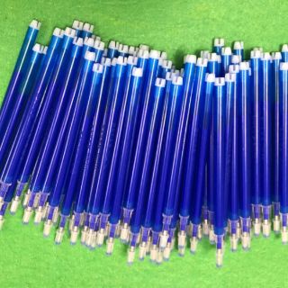 Bút vẽ lên vải bay màu, bút ủi bay màu trắng-đen-xanh-đỏ | Rập Hana