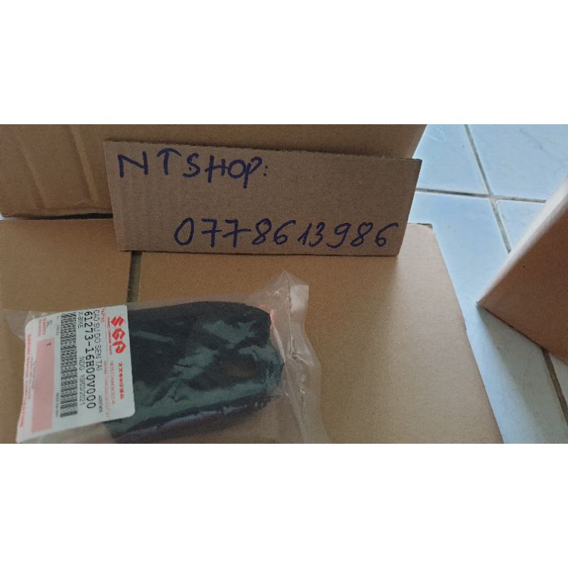 Cao su đỡ sên tải chòng xbike 125 vs viva fi 115