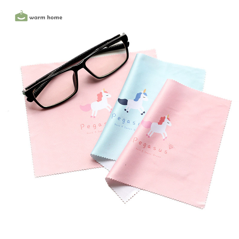 Khăn lau kính tiện dụng chất lượng cao