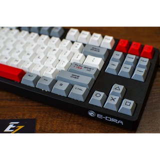 Keycap Gameboy Cherry Thick PBT