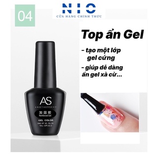 Top ẩn gel AS ( Reinforced )