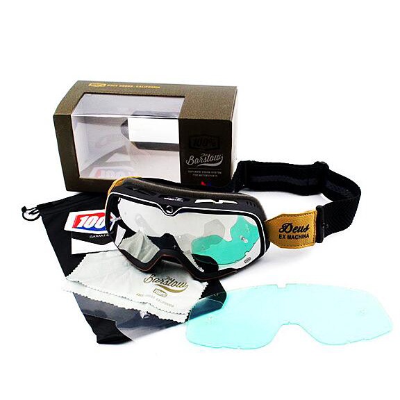 Kính Bảo Hộ 100% 100% Chất Lượng Cao Dành Cho Người Đi Xe Máy