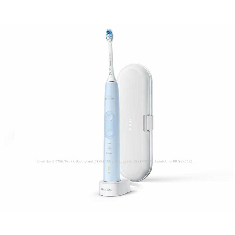 Bàn chải điện Philips Sonicare ProtectiveClean 5100 Gum Health HX6857/11