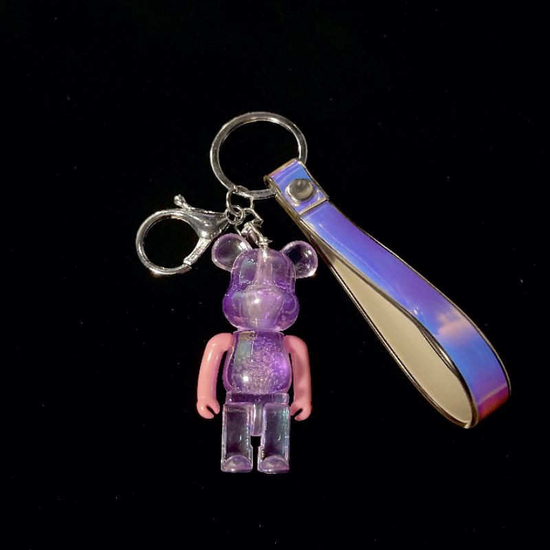 Móc khoá bearbrick