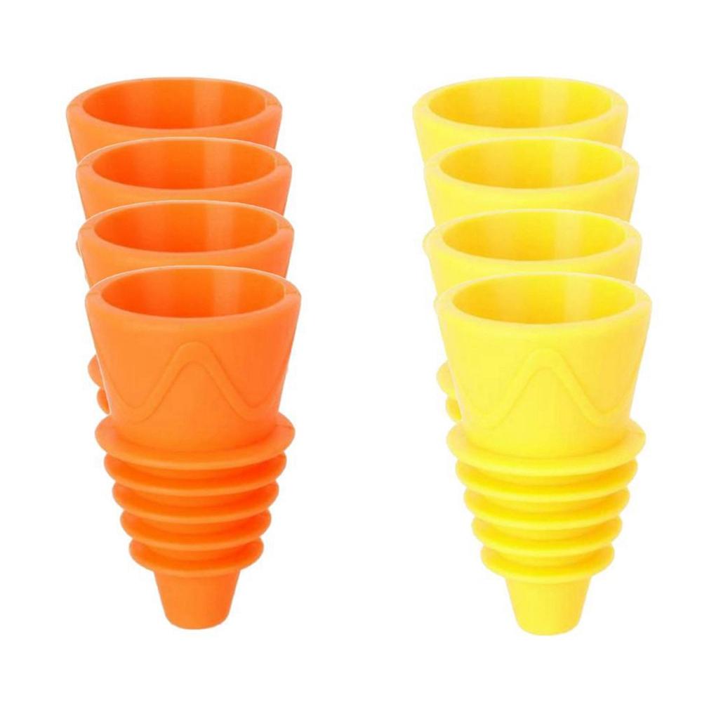 IVORY Phễu An Toàn Hình Phễu Giúp Bẫy Ruồi Tiện Dụng