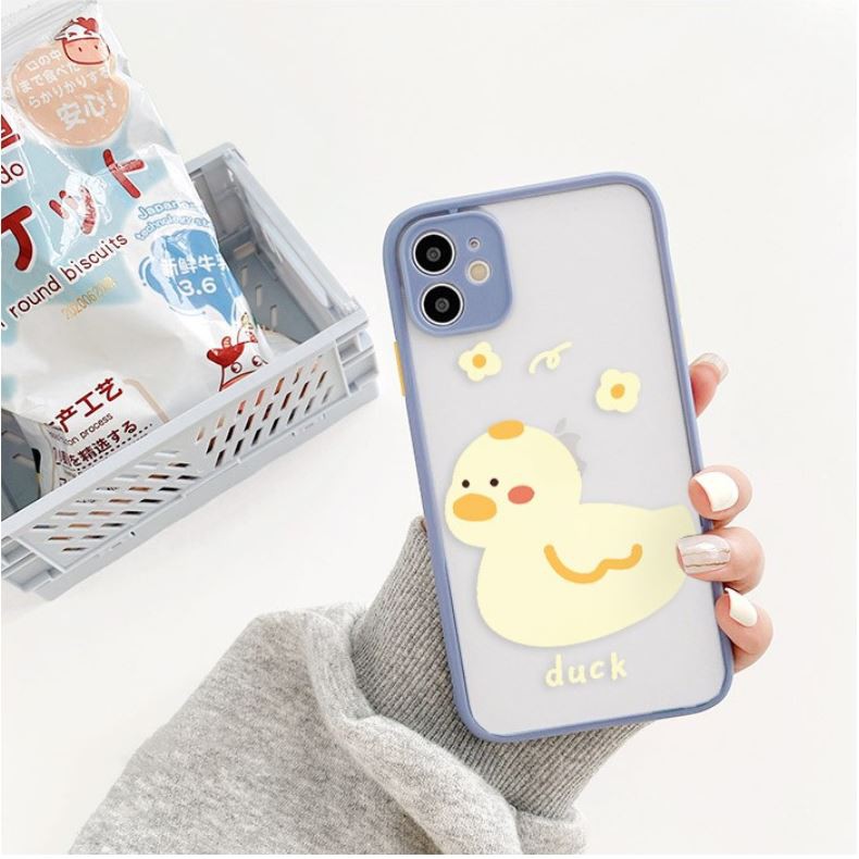 Ốp Lưng Samsung S8 S10 Plus - G039