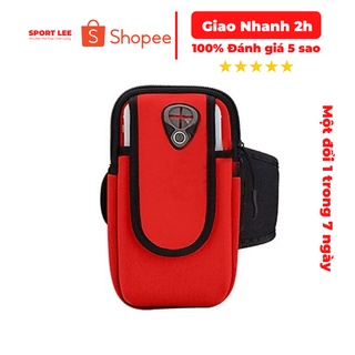 Túi Đeo Điện Thoại Chạy Bộ
