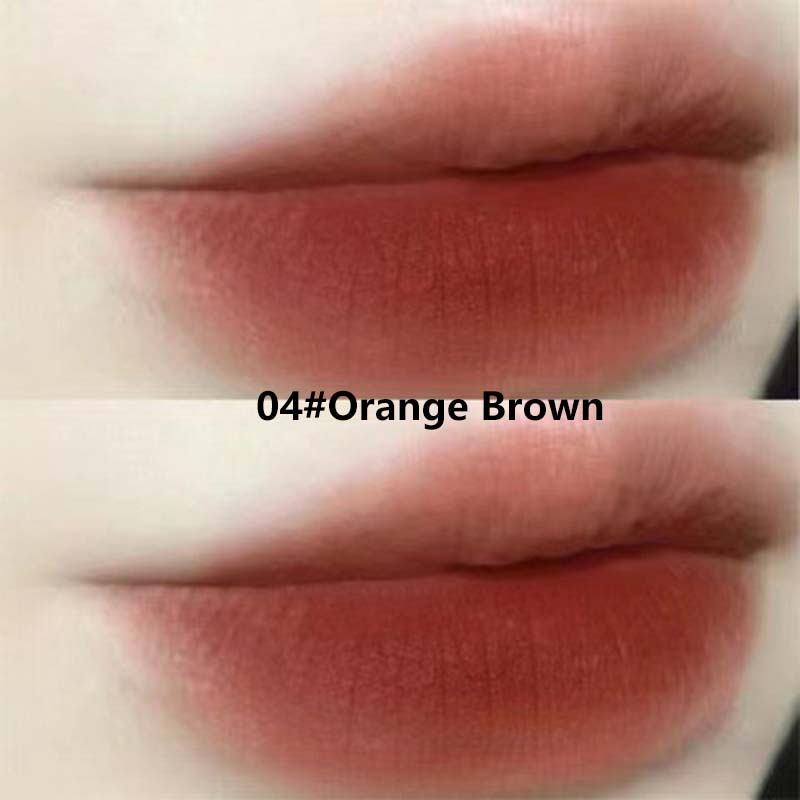 Son Bóng Màu Xanh Dương ice magic chestnut YR
