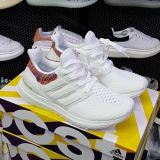 ( Ảnh Chụp That ) Giày Thể Thao Ultra Boost Đủ Màu