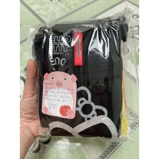 Áo thun Baleno Nhật Hello Kitty cute