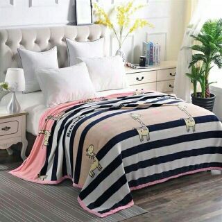 Chăn tuyết xuất nhật 2mx2m3