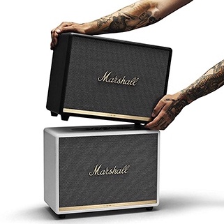 Loa Bluetooth Marshall Woburn 2 - Hàng chính hãng ASH Việt Nam