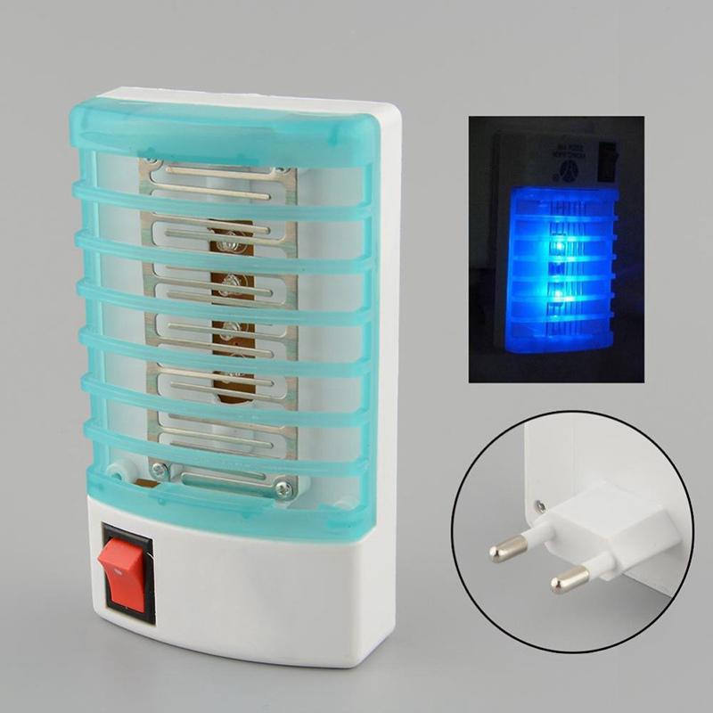 LED Đèn bắt muỗi đèn diệt côn trùng