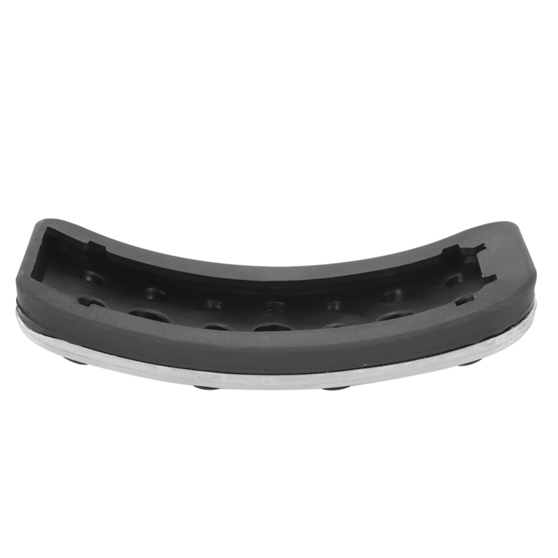 Đệm chân Phanh xăng Nắp bàn đạp nhiên liệu cho Toyota Camry Highlander Lexus RX ES Phụ kiện KHÔNG có máy khoan