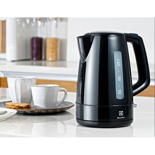 Ấm đun nước Electrolux EEK1303K 1.5L (Đen)