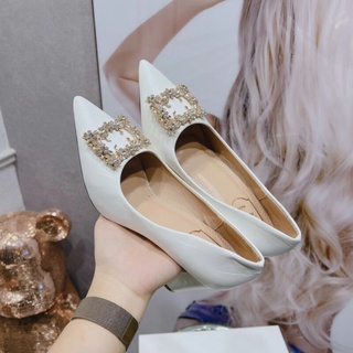 🌼Giày nữ cao gót cao cấp 7cm