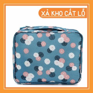 Hg0901 tte túi mỹ phẩm không thấm nước nước 39 6