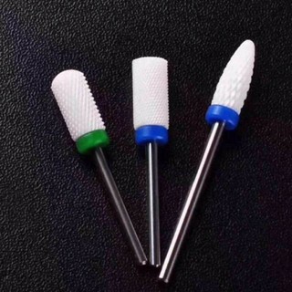 Đầu mài móng sứ  [Nail Spa]