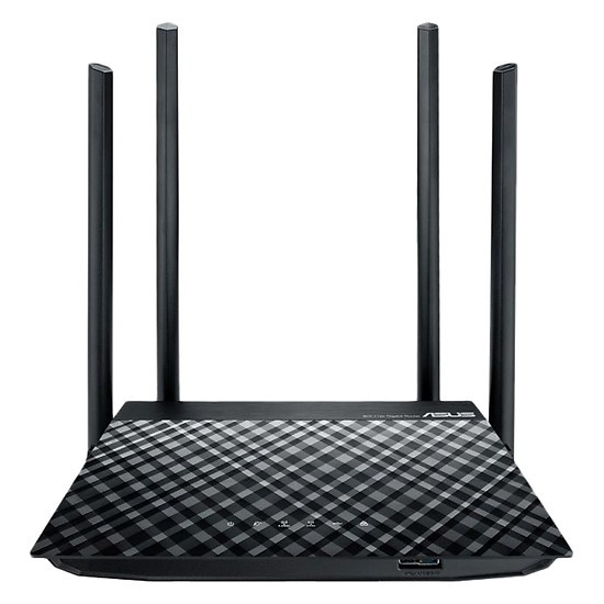 Router Wifi Asus RT-AC1300UHP Băng Tần Kép