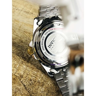 Đồng hồ nam Invicta 30616