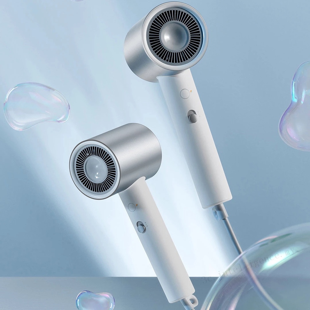 Xiaomi Máy Sấy Tóc ion Âm Thông Minh h500
