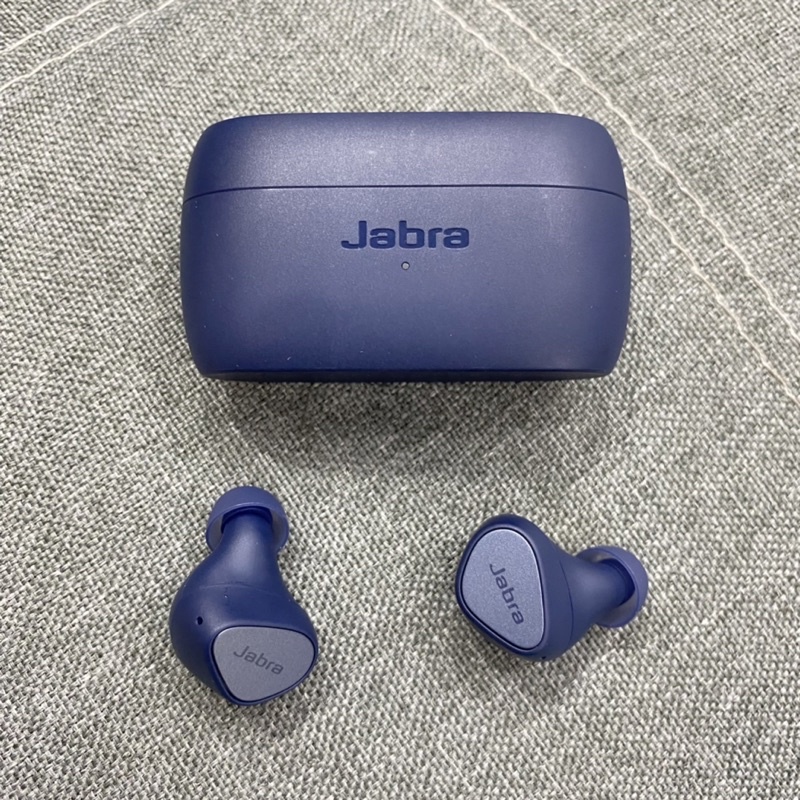 Tai Nghe True Wireles Jabra elite 3 chính hãng