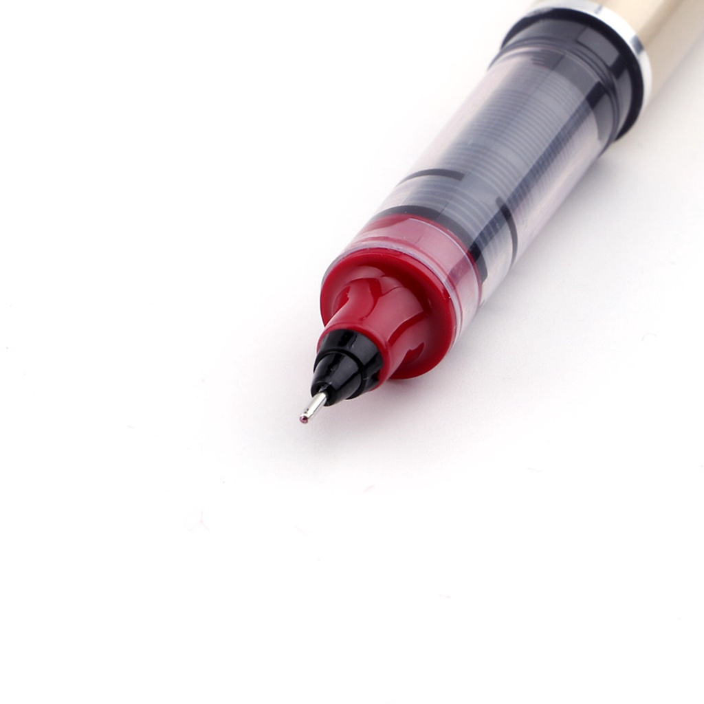 Bút lông kim Baoke - BK111 I Bút ký gel nước ngòi 0.5mm