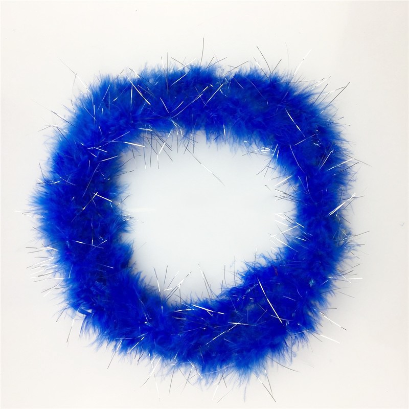 Dây lông kim tuyến