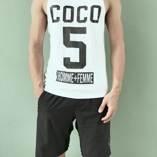 Áo tank top thun lạnh