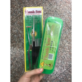 Bộ Lấy Ráy Tai Tiện Lợi