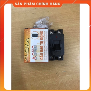aptomat lắp nổi Asia 20A,30A,40A