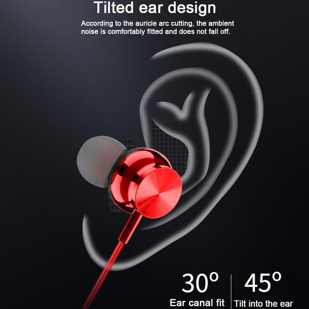 Tai Nghe Bluetooth 5.0 Không Dây Âm Thanh Sống Động Chất Lượng Cao | BigBuy360 - bigbuy360.vn