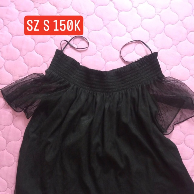Áo zara sz S