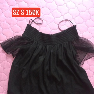Áo zara sz s
