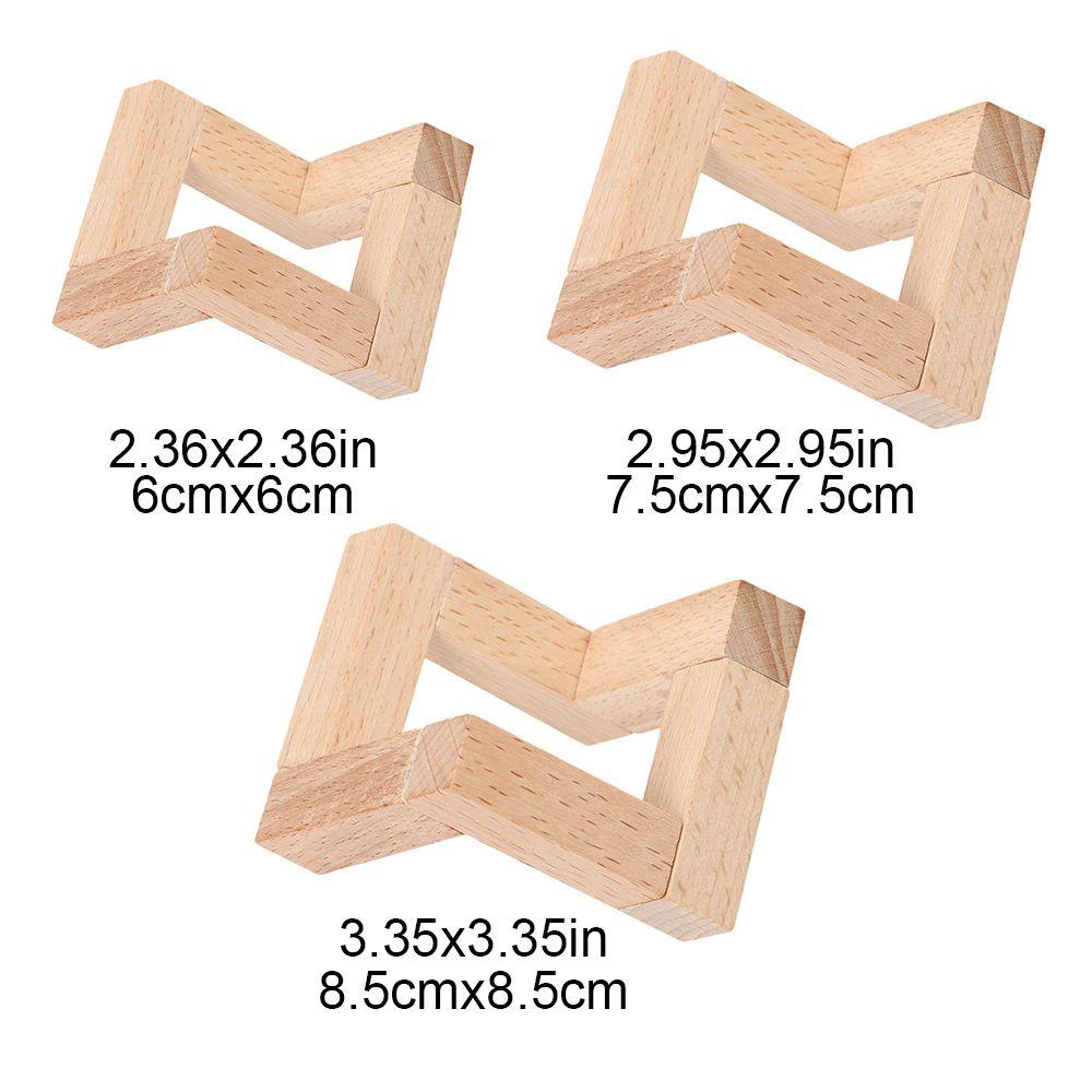 Giá Đỡ Đèn Mặt Trăng Bằng Gỗ Trang Trí Nhà Cửa