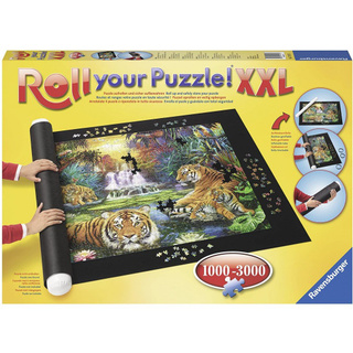 Thảm xếp hình Roll your puzzle 1000-3000 mảnh XXL RAVENSBURGER RV179572