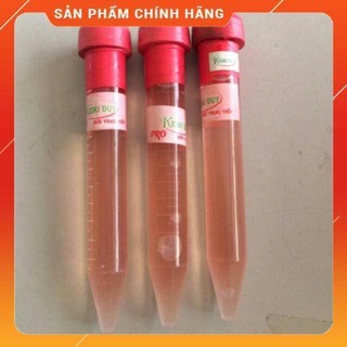 3 lọ Keiki duy đỏ - pro ( kích mầm, kích kie hoa lan).